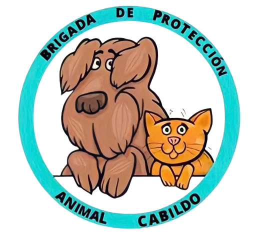 Brigada de protección Animal Cabildo